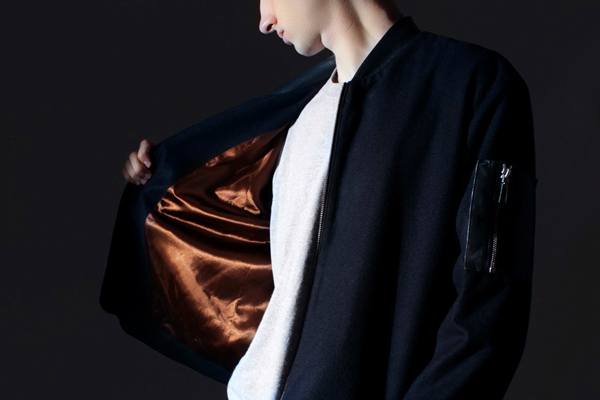 Jacket 100.90.45.65 – Apparel