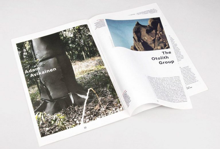 HKW Anthropozän-Projekt – Supplement