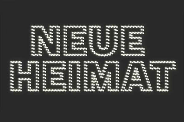Neue Heimat – Cultural Venue