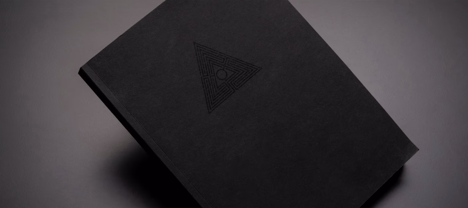 Studio Last - Secret Societies – UdK Workshop