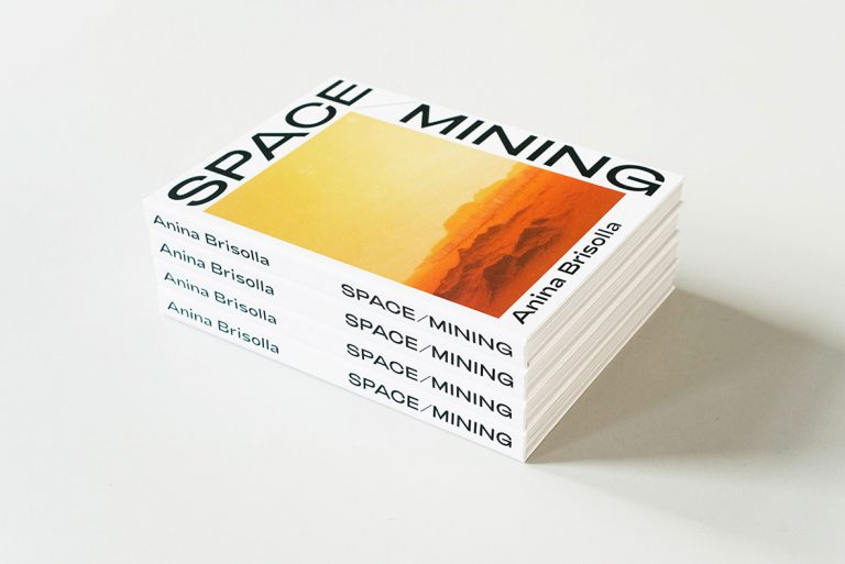 Space Mining – Book