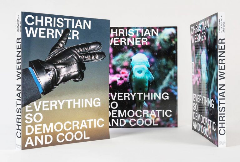 ESDAC – Christian Werner – Book