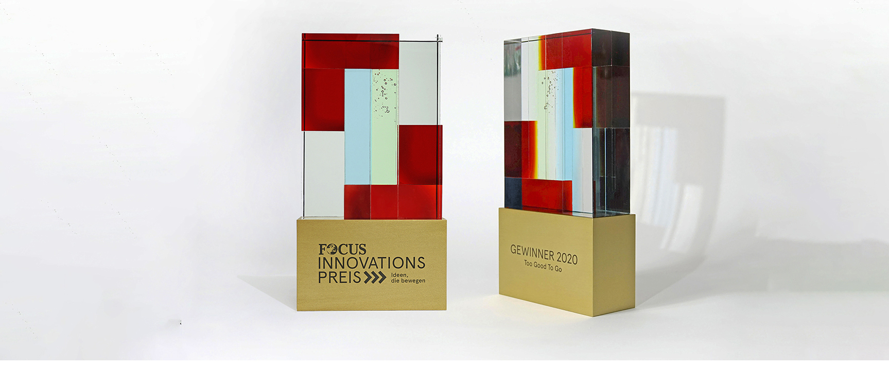 Studio Last - FOCUS Innovation Award 2020