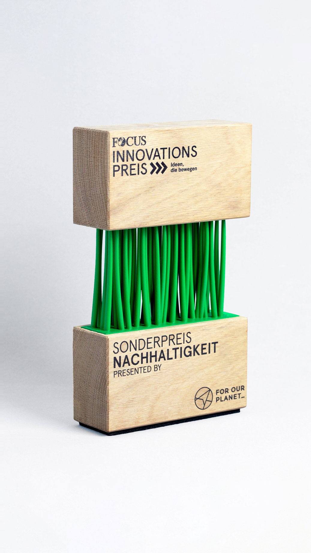 <p>SUSTAINABILITY Award 2021 – Object Design</p>