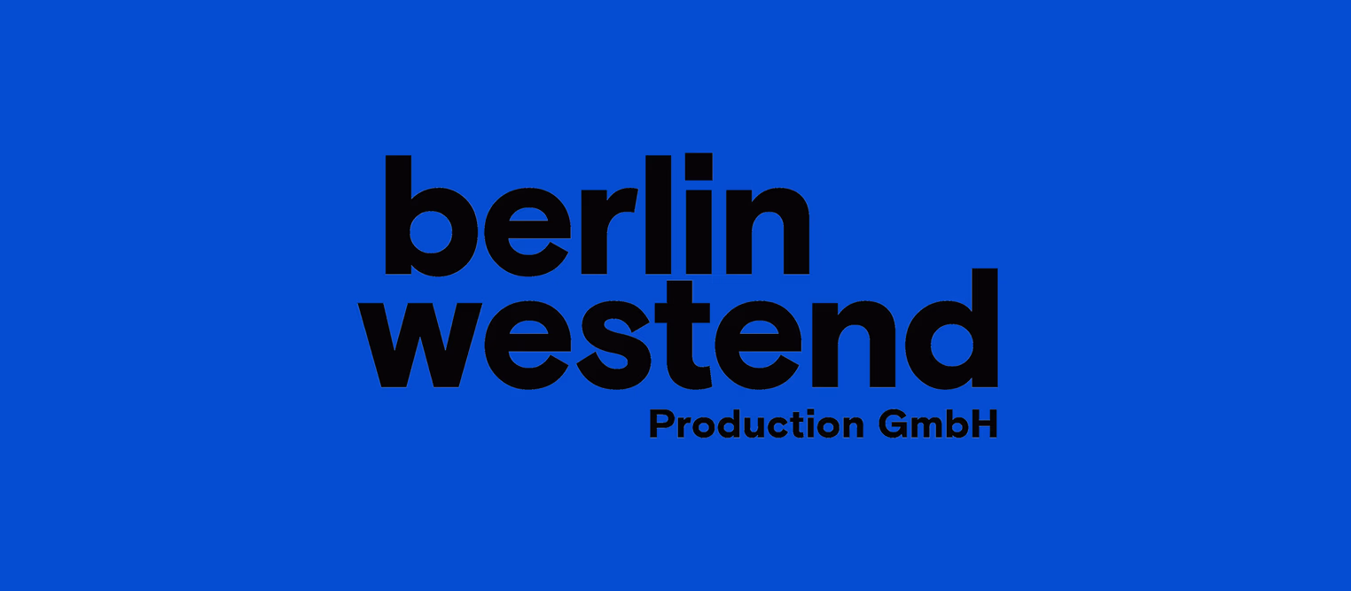Studio Last - Berlin Westend – Visual Identity