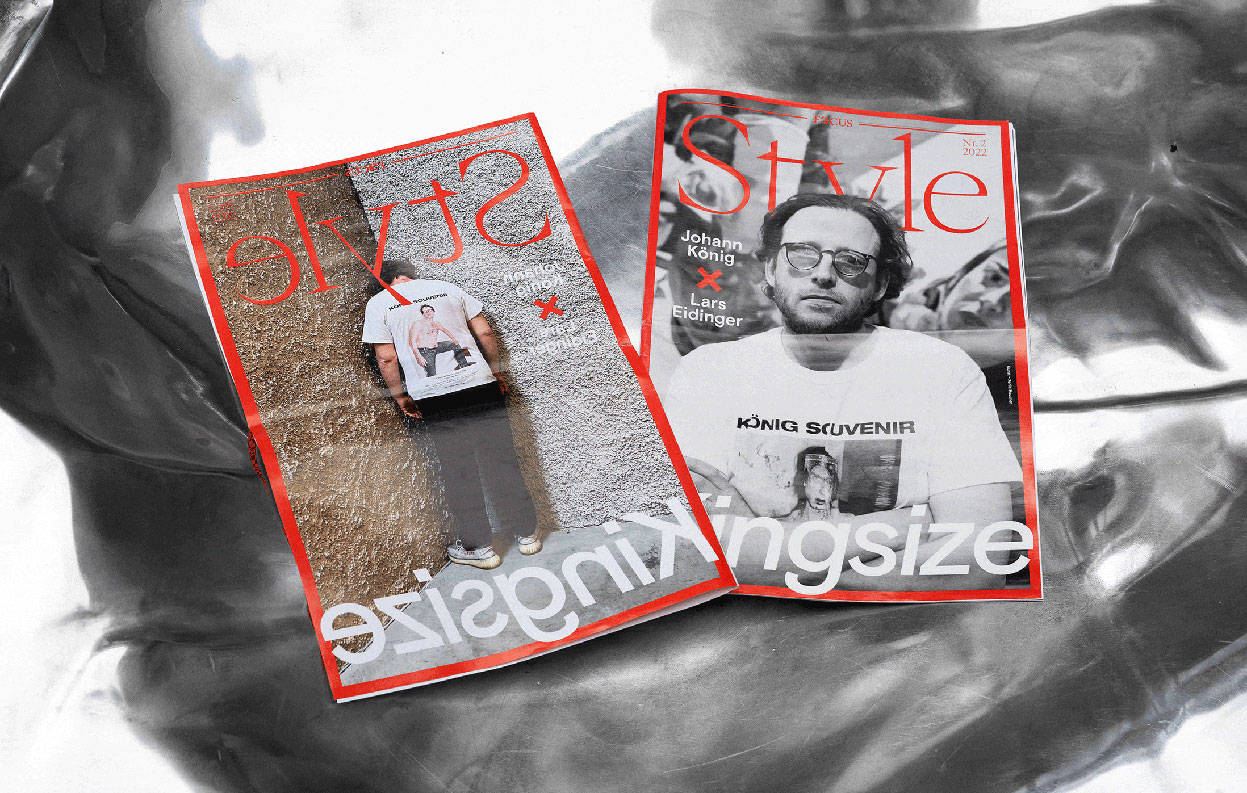 FC Style No.2 – Supplement