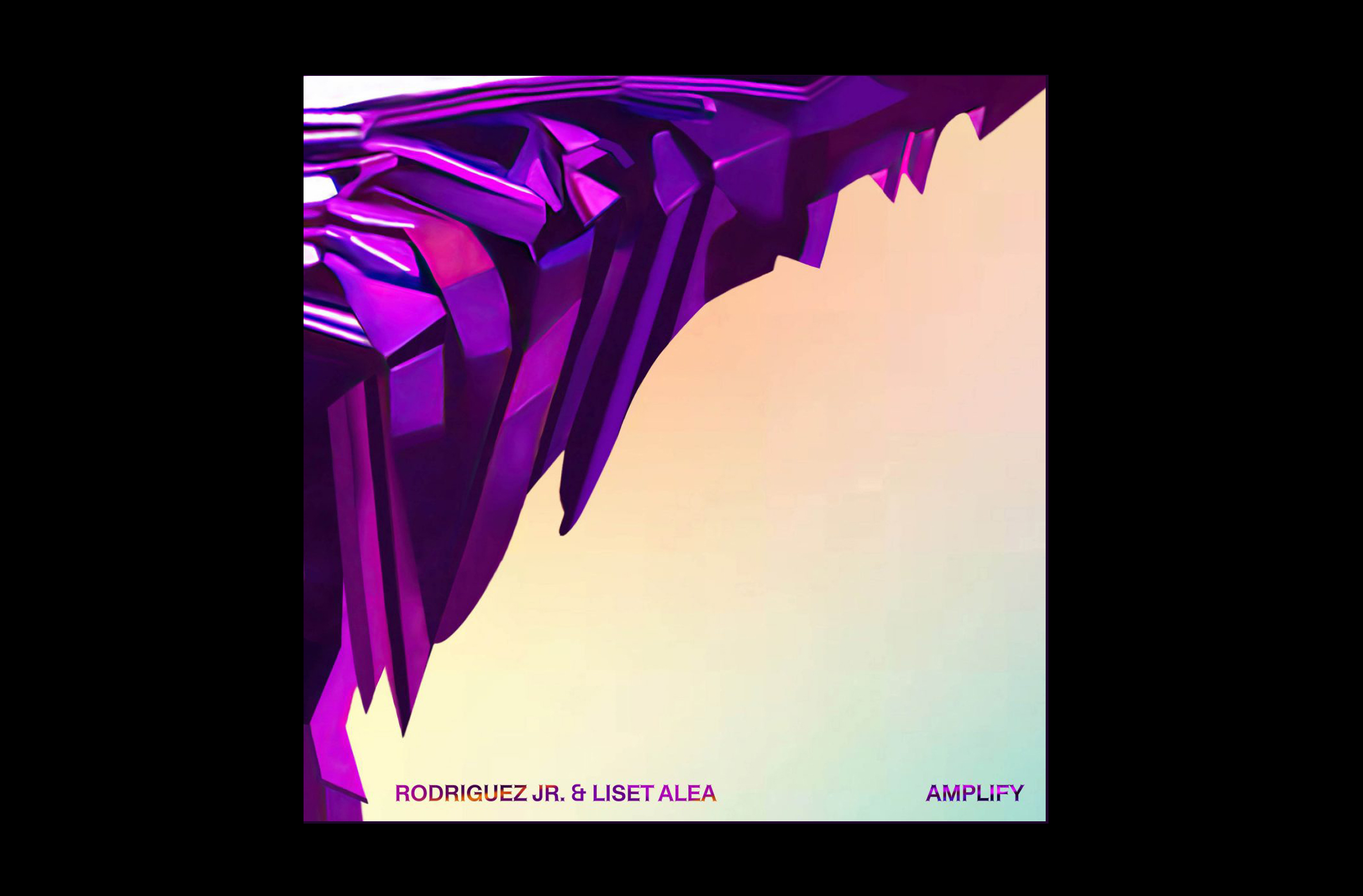 Rodriguez Jr. _ Feathers & Bones – Artwork