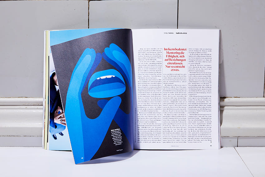 Robb Report Germany – Magazine