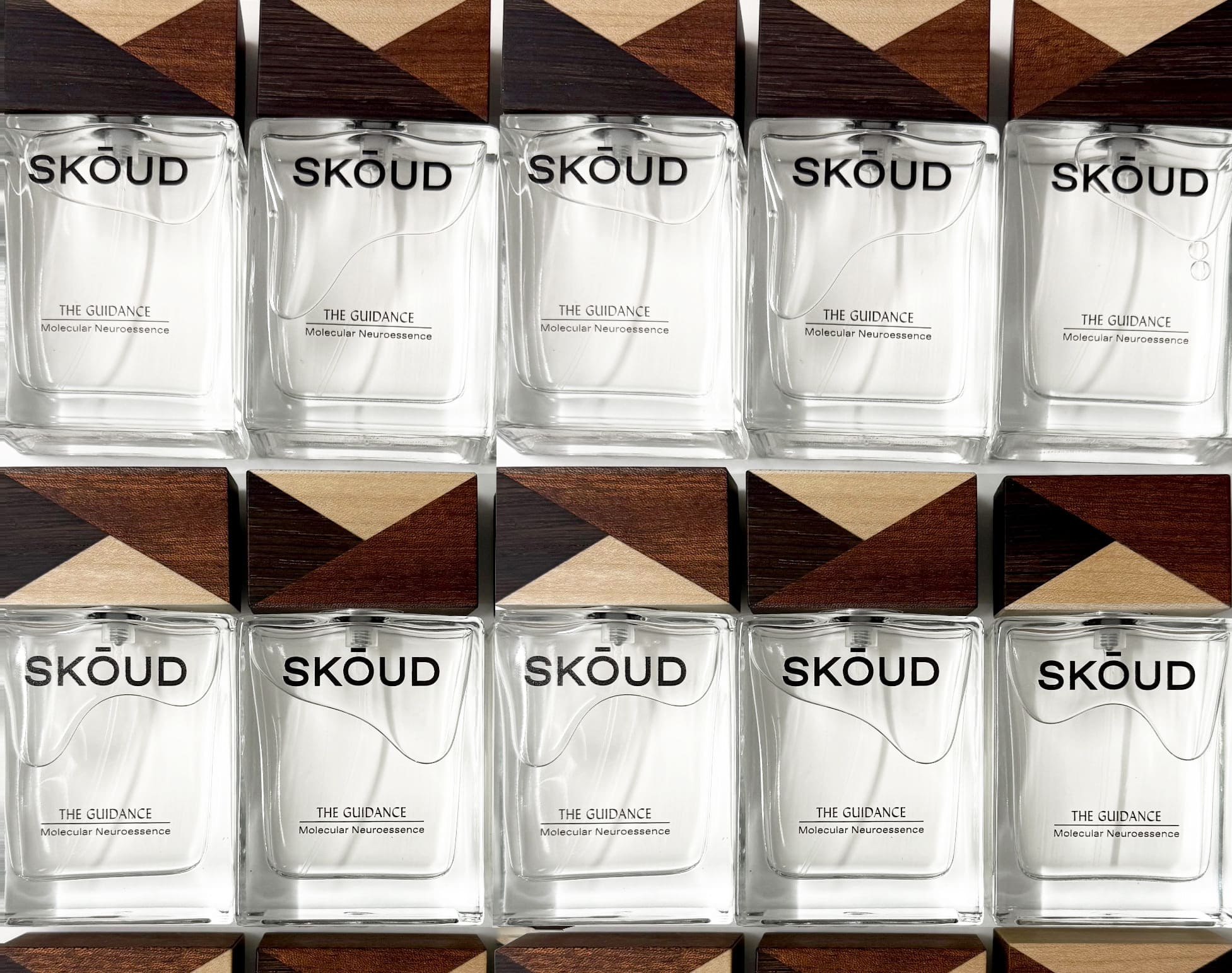 Studio Last - The Guidance  – Object Design