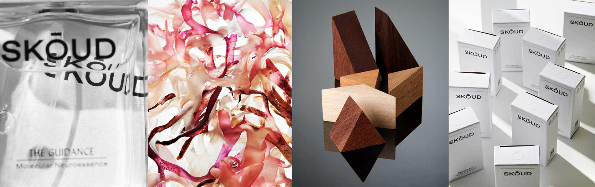 Studio Last - The Guidance  – Object Design