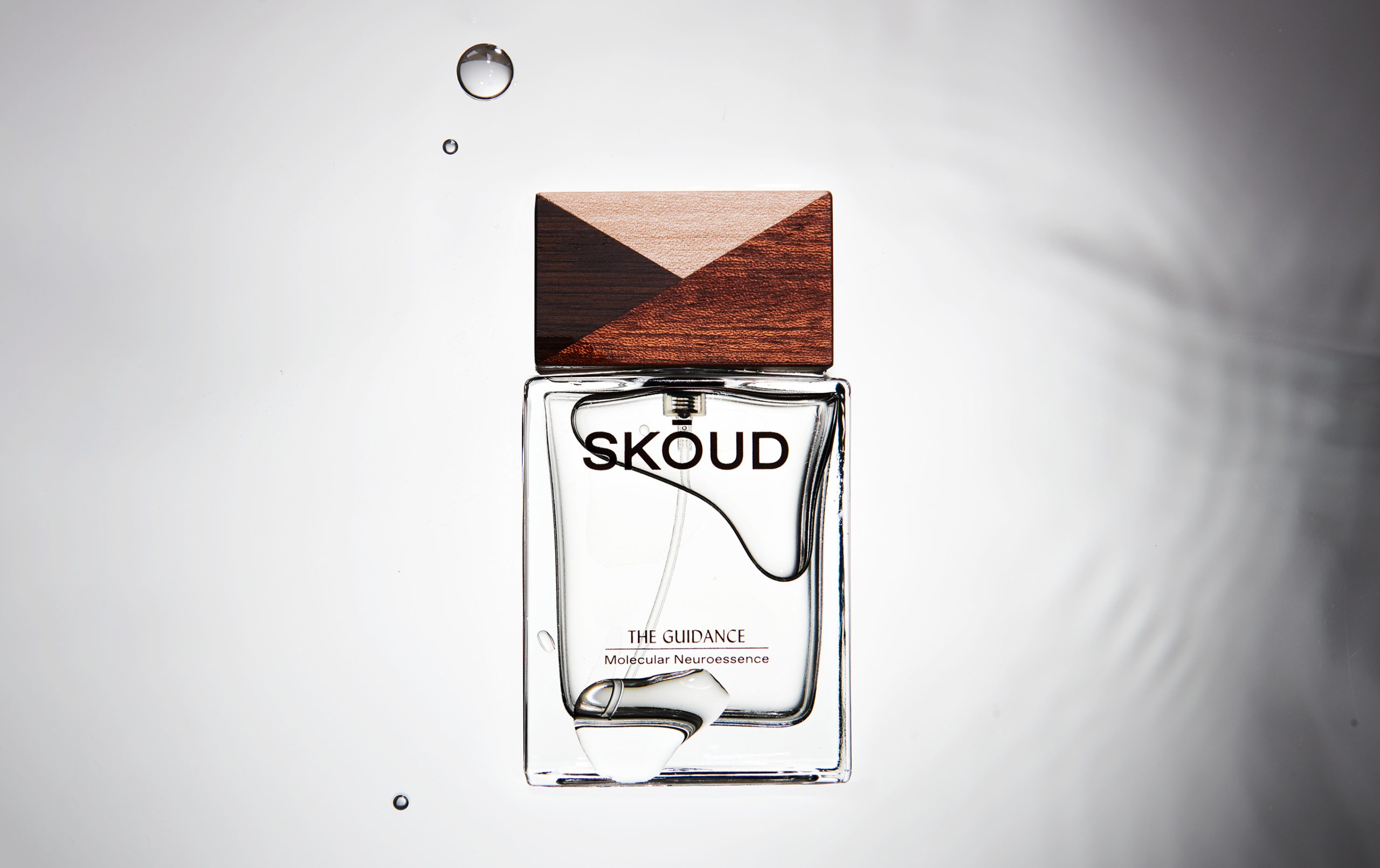 Studio Last - The Guidance  – Object Design