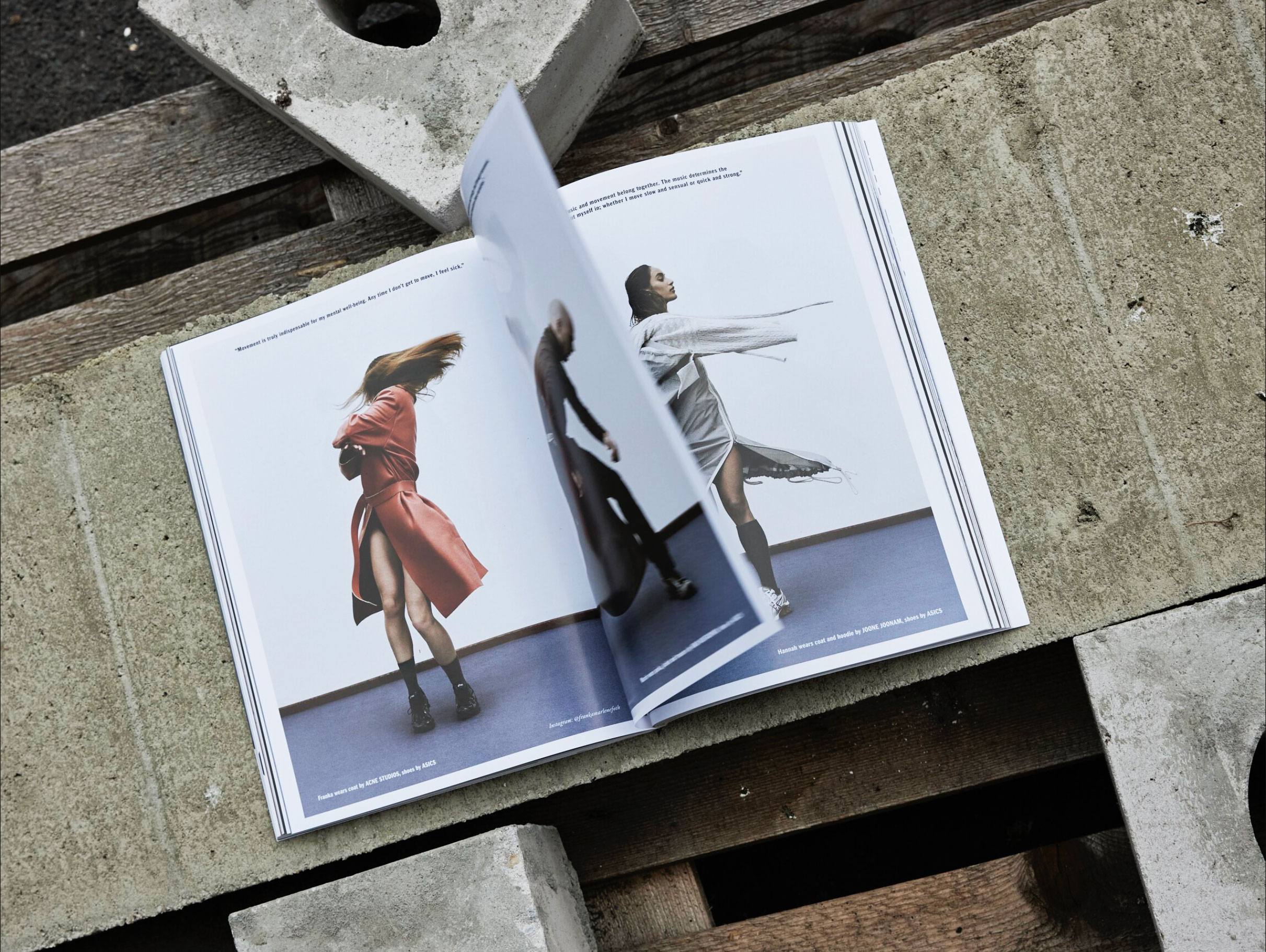 <p>Out Now 10 DE #1 – Magazine, 2025</p>
