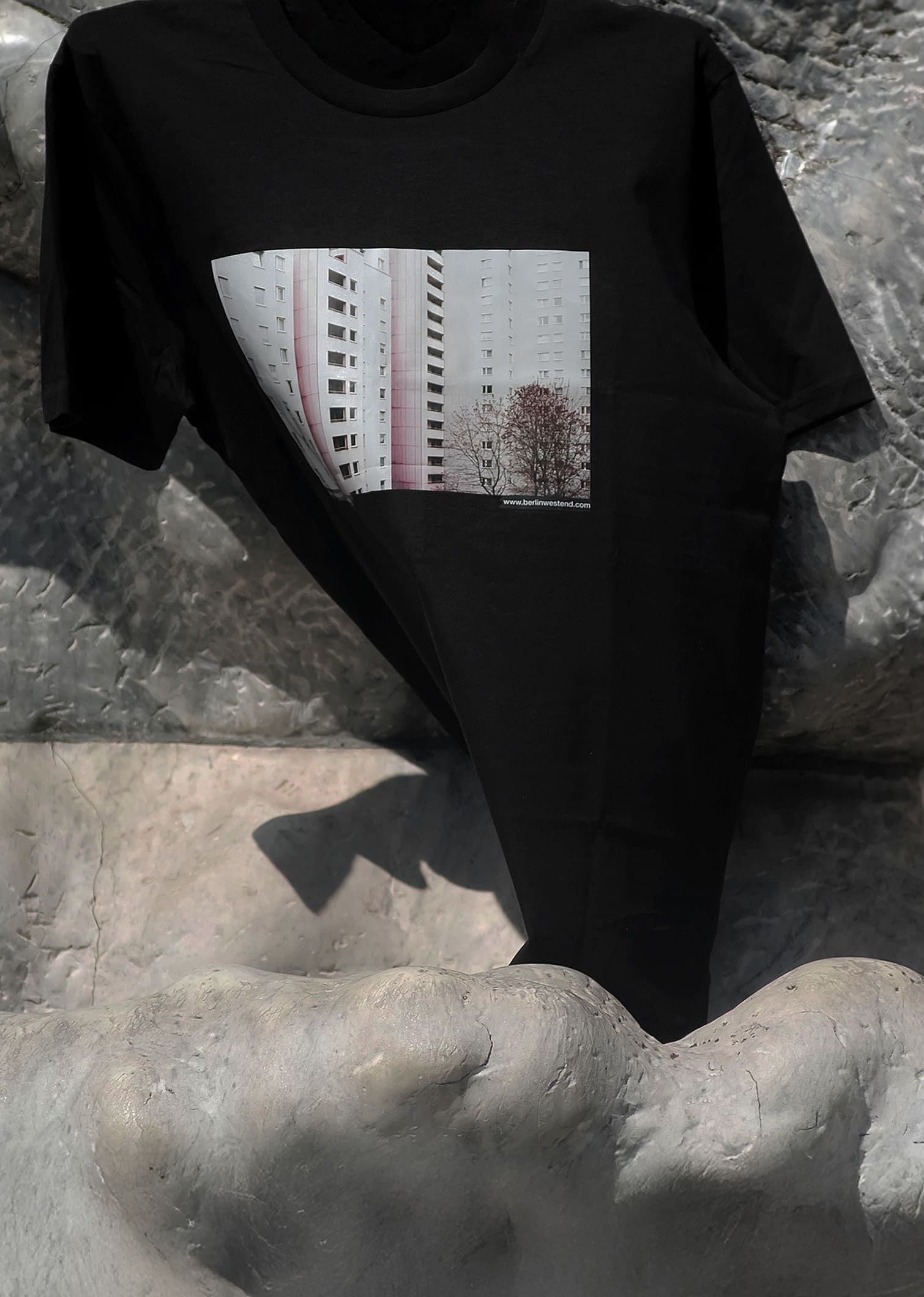 <p>Up next: Berlin Westend  ✕ Christian Werner</p>
